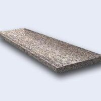 Подоконники из гранита - гранит, брусчатка, плитка, комплектующие для станков