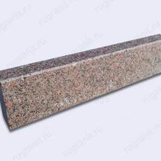 Гранитный бордюр размер 20x8 см, емельяновка - гранит, брусчатка, плитка, комплектующие для станков