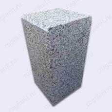 Гранитный бордюр размер 30x15 см, покостовка - гранит, брусчатка, плитка, комплектующие для станков