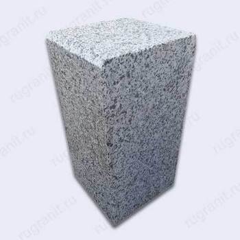 Гранитный бордюр размер 30x15 см, покостовка - гранит, брусчатка, плитка, комплектующие для станков