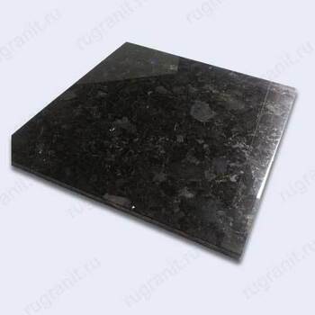 Плитка из лабрадорита полированная - гранит, брусчатка, плитка, комплектующие для станков